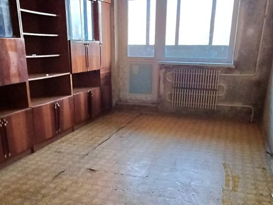 Продам 1 кімн.квартиру  пр.Аерокосмічний (р-н Одеської) поруч з Класом Харків