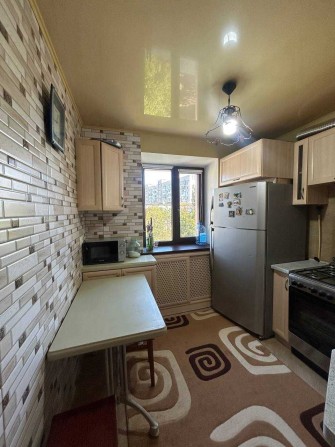 Продаж 3-кк на пр.Миру з ремонтом! - фото 1