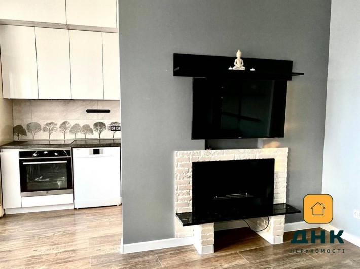 Аркадия. Каманина. Однокомнатная квартира. Ремонт. ЖК 43 Жемчужина - фото 1