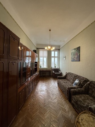 Продаж 1-но кім квартири на пл.Святого Теодора - фото 1