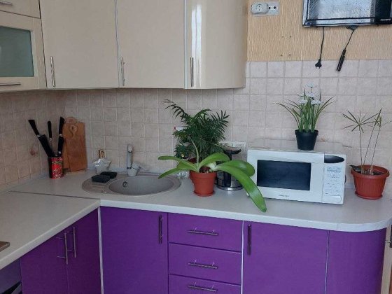 Продам 1 комнатную квартиру на Холодной горе Харків