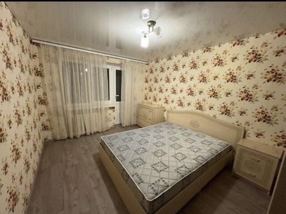 Продаж 2-х кім квартири 3-й поверх вул. Космонавтів/ Янтарний Николаев