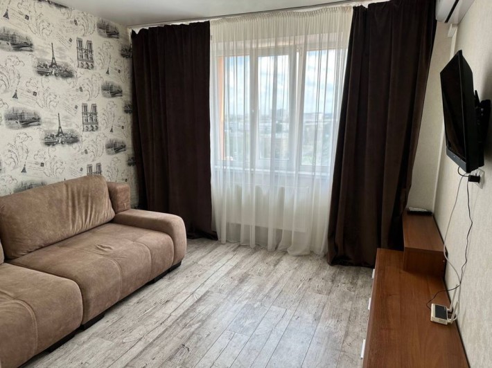 Продам квартиу в Новострое ЖК Металлист 3 мин до метро Спортивная - фото 1