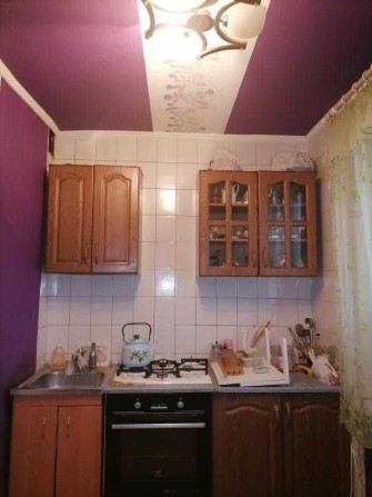 Продам 2-х кімнатну квартиру, Салтівка Валентинівська - фото 1