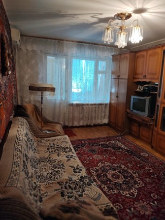 2-комнатная квартира на Лазурной в Николаеве. - фото 1