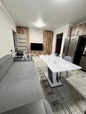 Продам Евродвушка с Евроремонтом  ЖК «Малинки» Черемушки / АГВ - фото 1