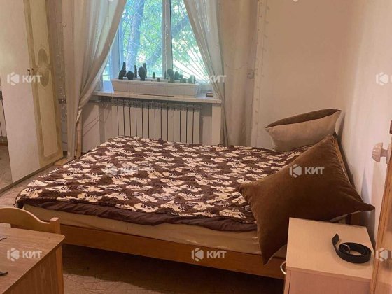 2к.50м2 Центр (Восстания, Защитников Украины, Ладожский пер.)125282 Харків