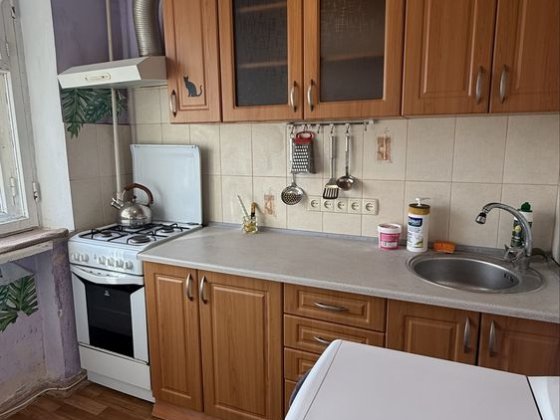 ‼️Продам‼️Е-відновлення, терміново 1-но кімн.квартиру на Фонтані СІ1 Одеса