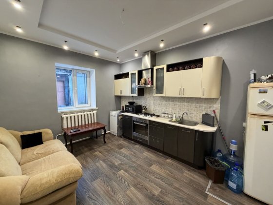 Продаж  1 кімнатної квартири   вул. Погранична / З Слобідська Николаев