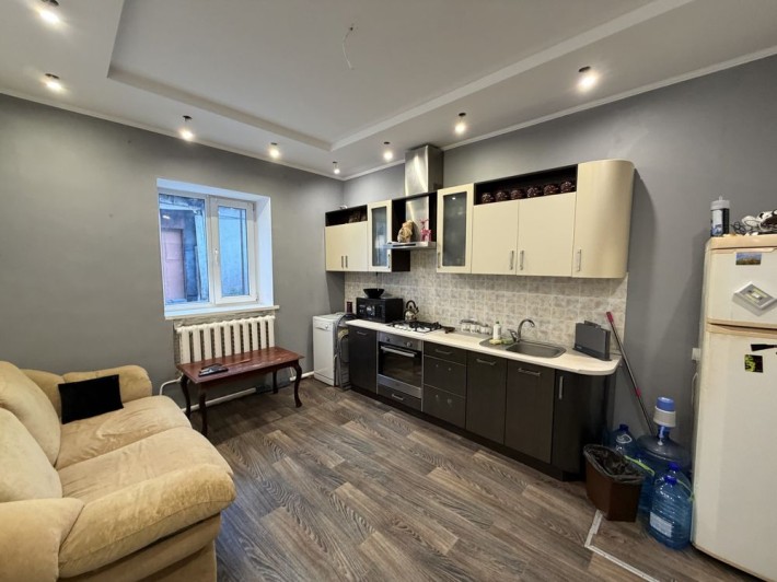 Продаж  1 кімнатної квартири   вул. Погранична / З Слобідська - фото 1