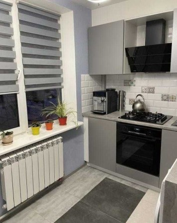 Продам хорошую 3 к квартиру на Салтовке - фото 1