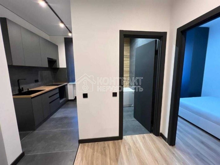 Продам 3 комн центр Науки Данилевского сертификат метро Наукова - фото 1