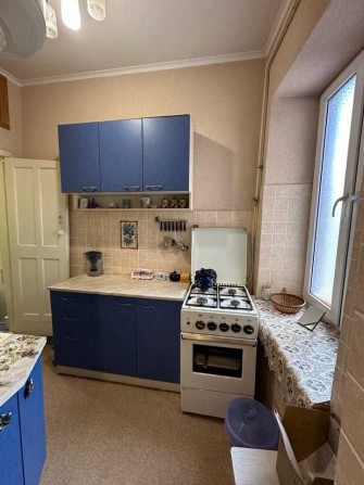 3-кімнатна квартира з АГВ+великий балконвул.Прохорівська/М’ясоїдівська - фото 1