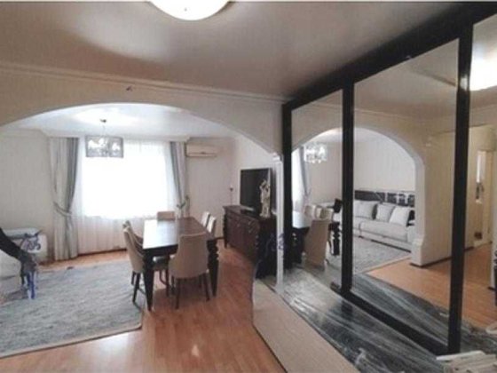 2 квартира, кап.ремонт, метро ( Гагарина )Левада Харків