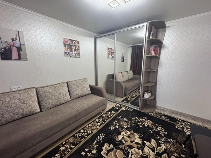 Продаж 1к.кв Вул. 295 Стрілкової Дивізії - фото 1