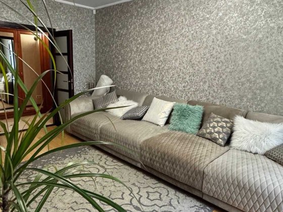 3 комнатная квартира на Фонтане! 5 минут до моря! Одесса