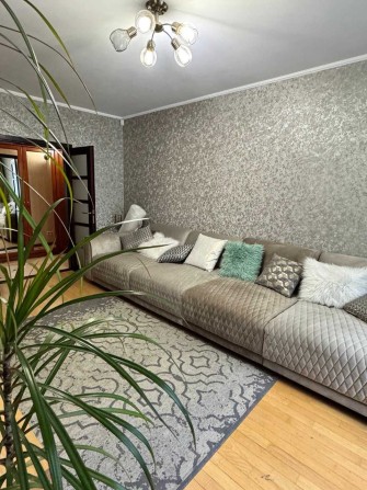 3 комнатная квартира на Фонтане! 5 минут до моря! - фото 1