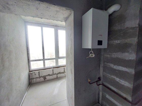 Новобудова 2024‼️ ЖК Потьомкінський автономне опалення Є Оселя Обмін Николаев