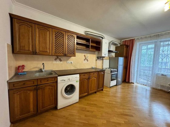 Продаж 1 кім. квартири в новобудові клубного типу Львів