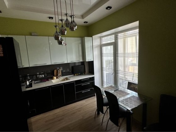 Продам свою квартиру. Николаев