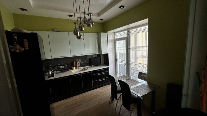 Продам свою квартиру. - фото 1