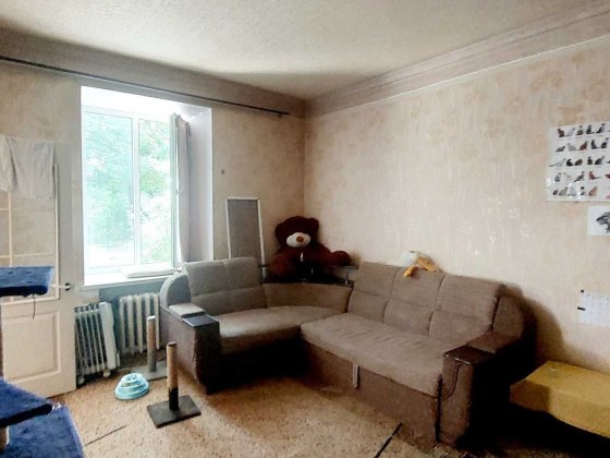 Продажа 2х комнатной квартиры. Сталинка!  Закрытый двор! Николаев