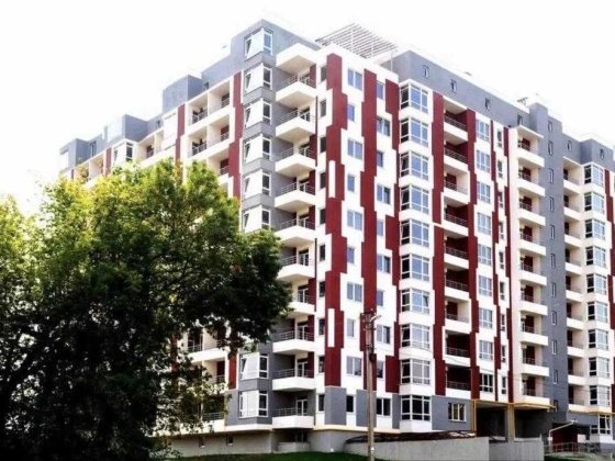 продаж квартири вул Під Голоском 17 в Львів