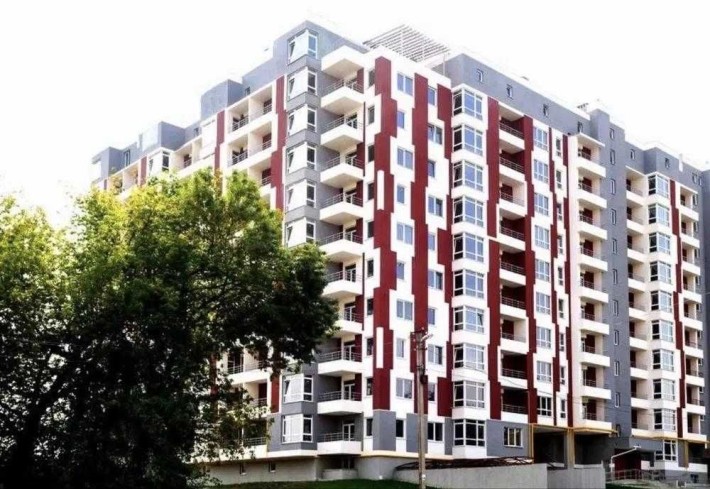 продаж квартири вул Під Голоском 17 в - фото 1