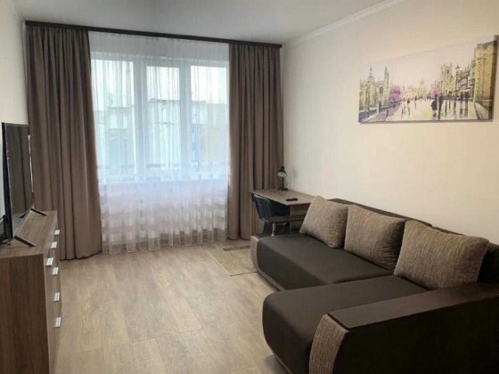 1 к кварт на Канатній ЖК Мандарин; держ прогр; єВідновлення Одесса