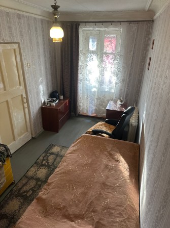 Продажа квартиры - фото 1