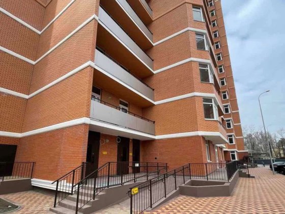 3комн. 88м2 кирпич/Черёмушки/РАССРОЧКА 2 года без%,48 месяцев Одесса