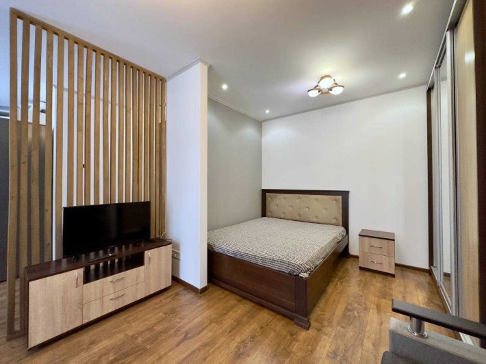 ПРОДАЖ 1-кімнатної квартири в ЖК "ЛЕОПОЛЬ ТАУН" вул. Стрийська 111-В - фото 1