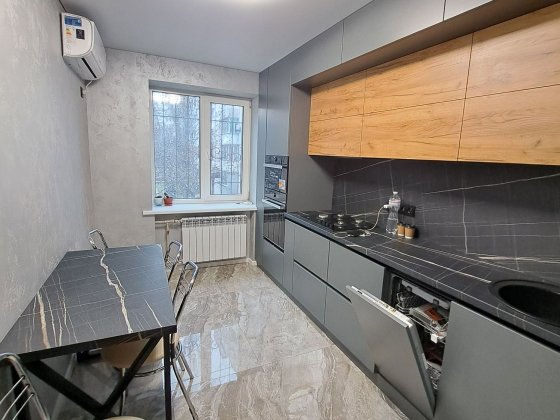 Продается 3ком.кв пр.Центральный Николаев