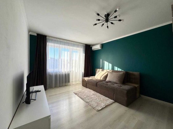 Продаж/1 квартира/Ремонт/Виговського 51/ Цегла/Львів Львів