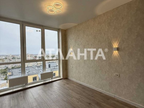 Евродвушка с капитальным ремонтом в новом жилом комплексе Одеса