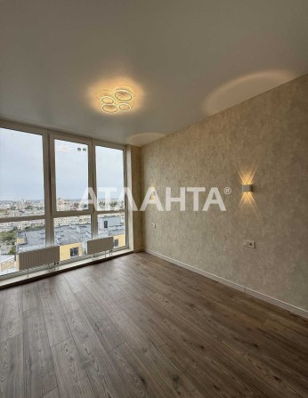 Евродвушка с капитальным ремонтом в новом жилом комплексе - фото 1