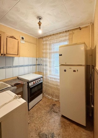 1 кімнатна квартира вул. Пулюя (бічна вул. Наукова) Франківський Львів - фото 1