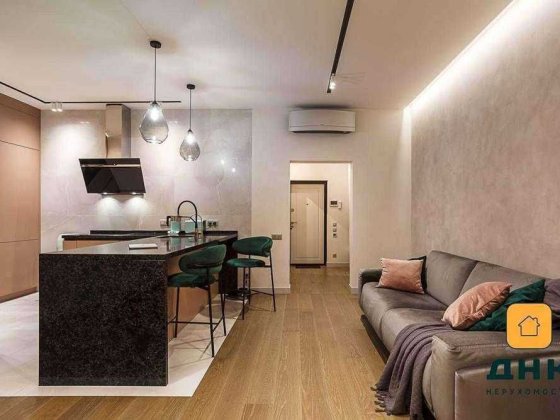 Роскошная квартира‼️Французский бульвар• Ботанический сад• парк Победы Одесса