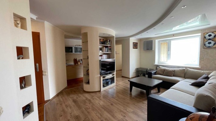 Продаю 1к кв Соляные. Элитный дом ОСМД Свет есть всегда. - фото 1