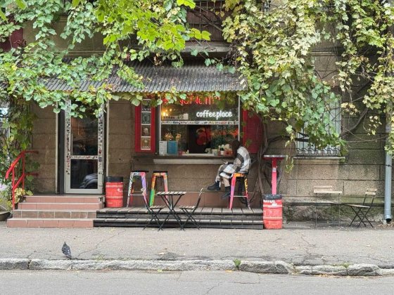 Квартира поруч з морем, в яку має сенс вкладати гроші! Одесса