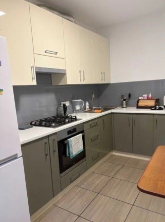 Однокімнатна квартира в новобудові  ЖК Галицькі Леви - фото 1