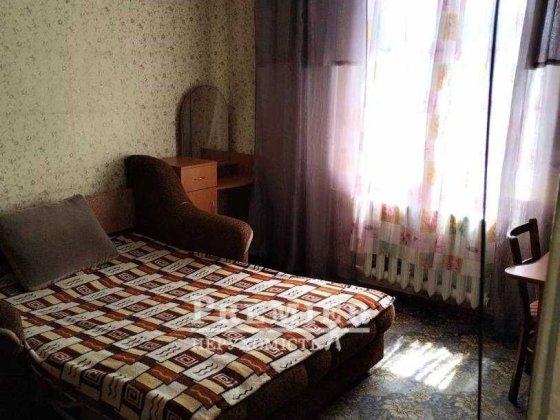 Продам однокімнатну квартиру на Заболотного Одесса