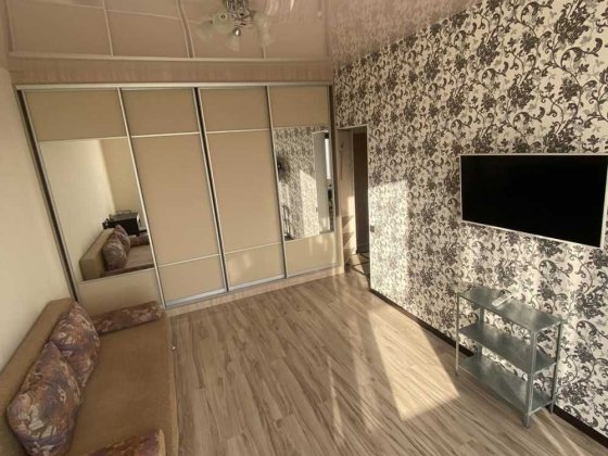 Продам на Таїрова затишну 1-кімнатну квартиру в ЖК Альтаїр Одеса