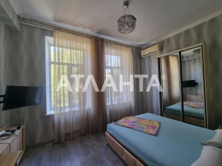 1-кімнатна в центрі, Базарна / Осипова - фото 1