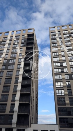 Продаж однокімнатна квартира ЖК Бетховен, збудований будинок - фото 1