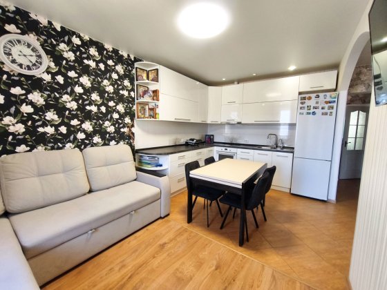 Полноценная двухкомнатная квартира. Бочарова/Сахарова. Госпрограммы-да Одесса