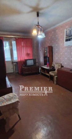 3-кімнатна квартира з роздільним плануванням у цегляному будинку - фото 1