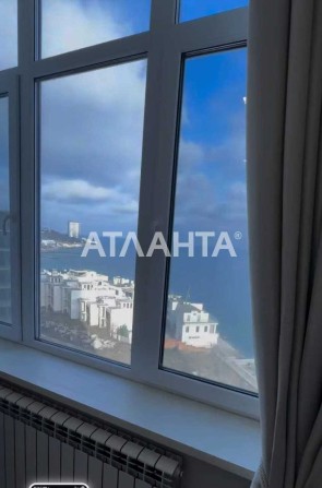 Уникальная 2-х комнатная квартира с видом на море - фото 1