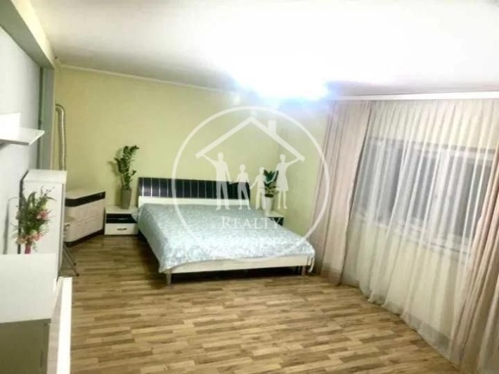 Продаж 1 кімнатної квартири в Центрі - фото 1