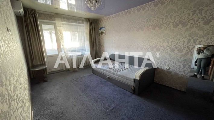 Предлагается 2-х комн. квартира на Добровольского - фото 1